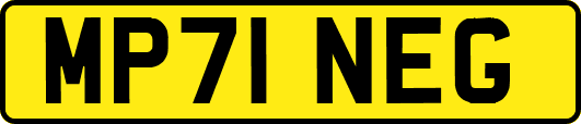 MP71NEG