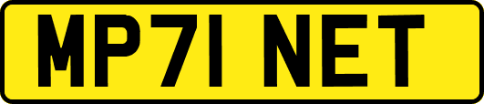 MP71NET