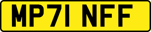 MP71NFF