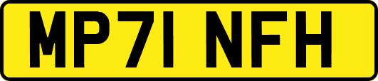 MP71NFH