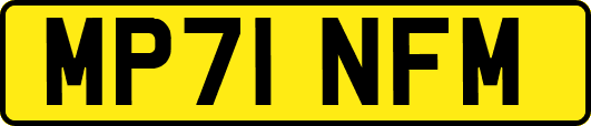 MP71NFM