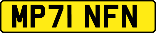 MP71NFN