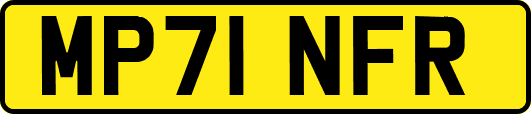 MP71NFR