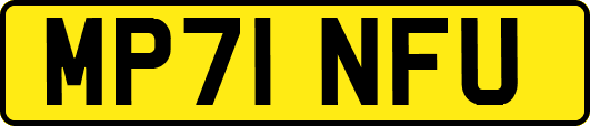 MP71NFU