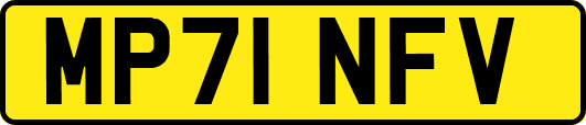 MP71NFV