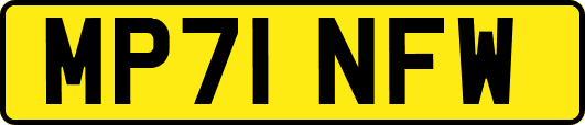 MP71NFW