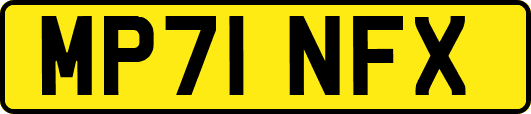 MP71NFX