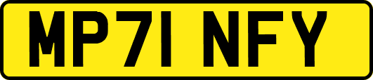 MP71NFY