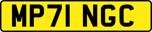 MP71NGC