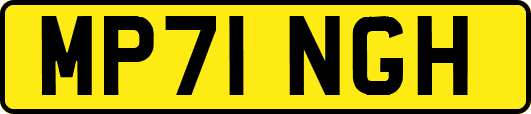MP71NGH