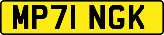 MP71NGK