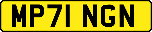 MP71NGN