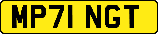 MP71NGT