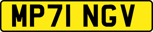MP71NGV