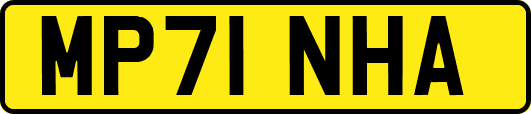 MP71NHA
