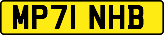 MP71NHB