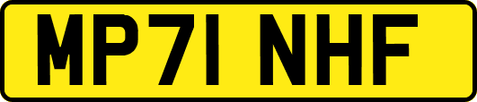 MP71NHF