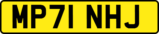 MP71NHJ