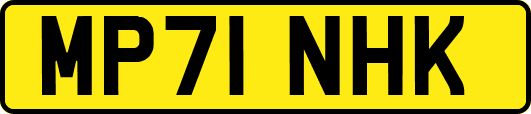 MP71NHK