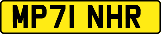 MP71NHR
