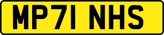 MP71NHS