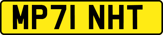 MP71NHT