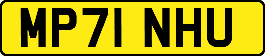 MP71NHU