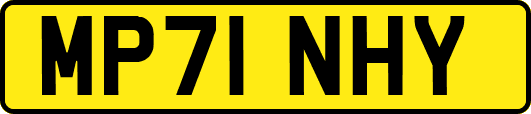 MP71NHY