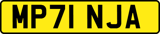 MP71NJA