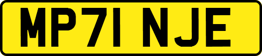 MP71NJE