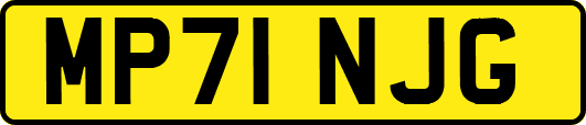 MP71NJG