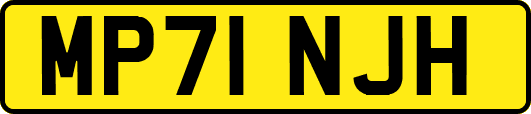 MP71NJH