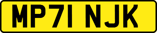 MP71NJK