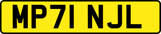 MP71NJL