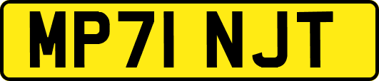 MP71NJT