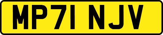 MP71NJV