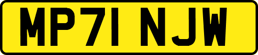 MP71NJW