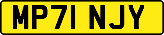 MP71NJY