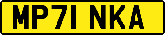 MP71NKA