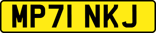 MP71NKJ