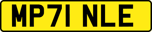 MP71NLE