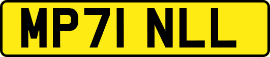 MP71NLL