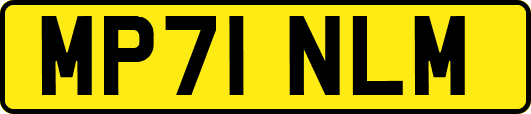 MP71NLM