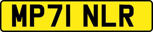 MP71NLR