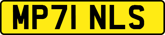 MP71NLS