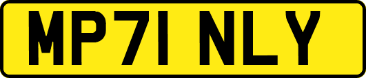 MP71NLY
