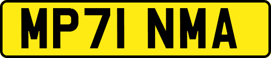MP71NMA