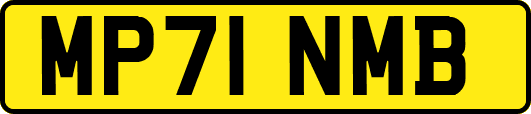 MP71NMB