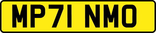 MP71NMO