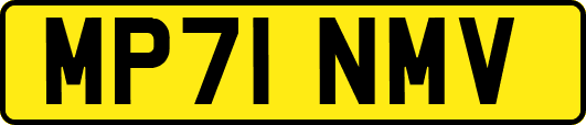 MP71NMV
